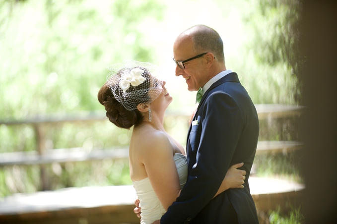 June Lake Wedding